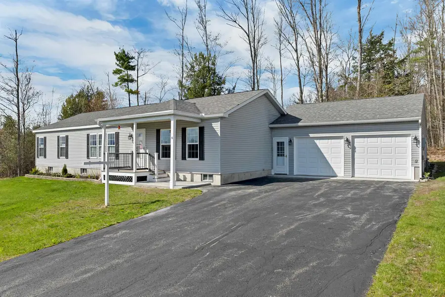 6 Dynamic View Drive, Franklin, NH 03235 - #2