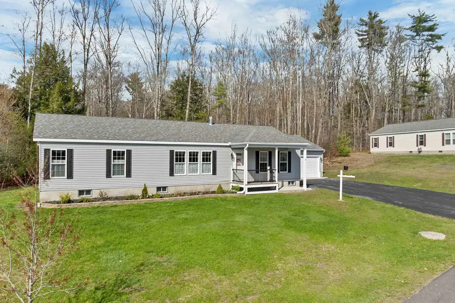 6 Dynamic View Drive, Franklin, NH 03235 - #3