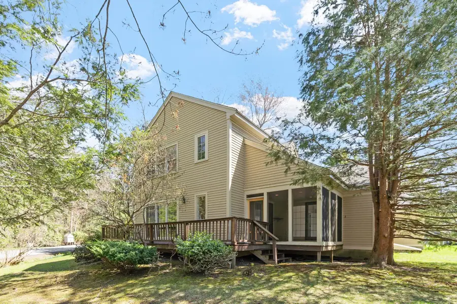 21 Peninsula Drive, Stratham, NH 03885 - #3