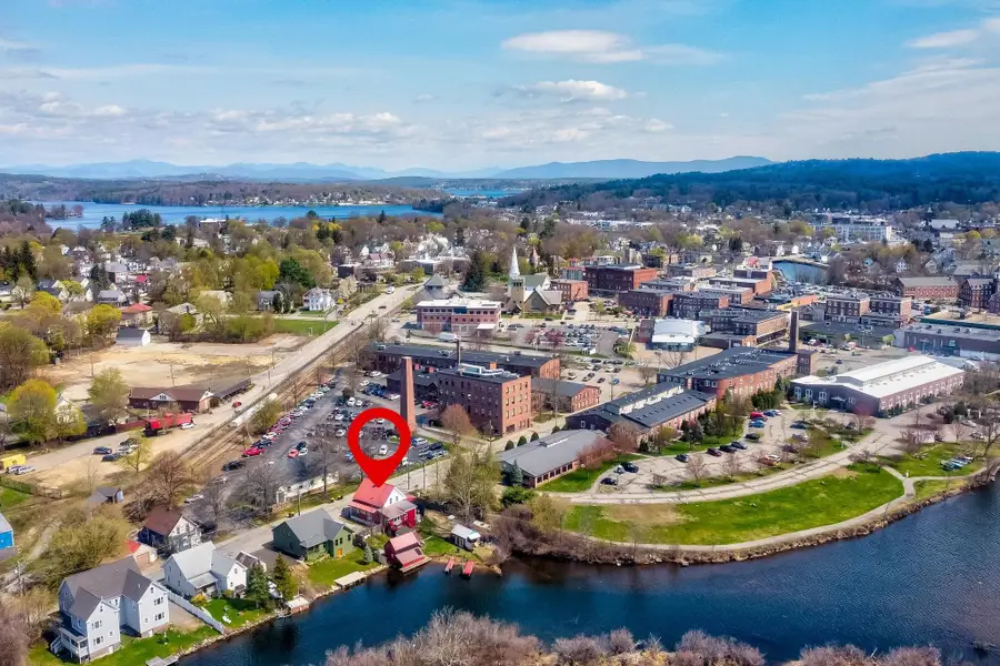 92 Water Street, Laconia, NH 03246 - #2