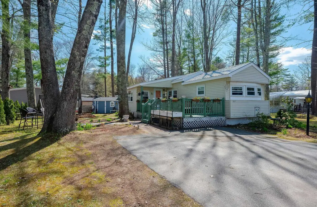 615 Canterbury Drive, Exeter, NH 03833 - #1