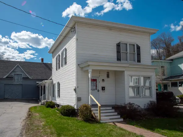 2 Kirk Street, Barre City, VT 05641