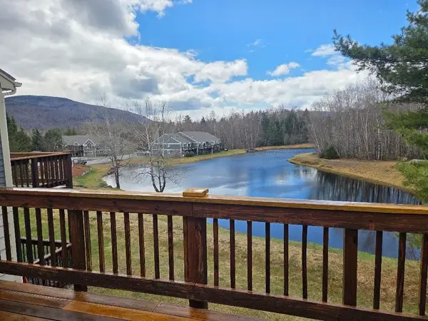 166 Forest Ridge Drive #8, Lincoln, NH 03251