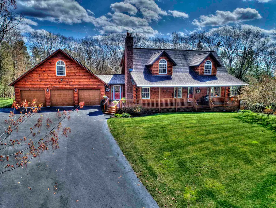693 Fitzwilliam Road, Richmond, NH 03470 - #2