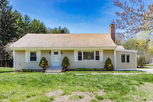 180 Post Road, Greenland, NH 03840