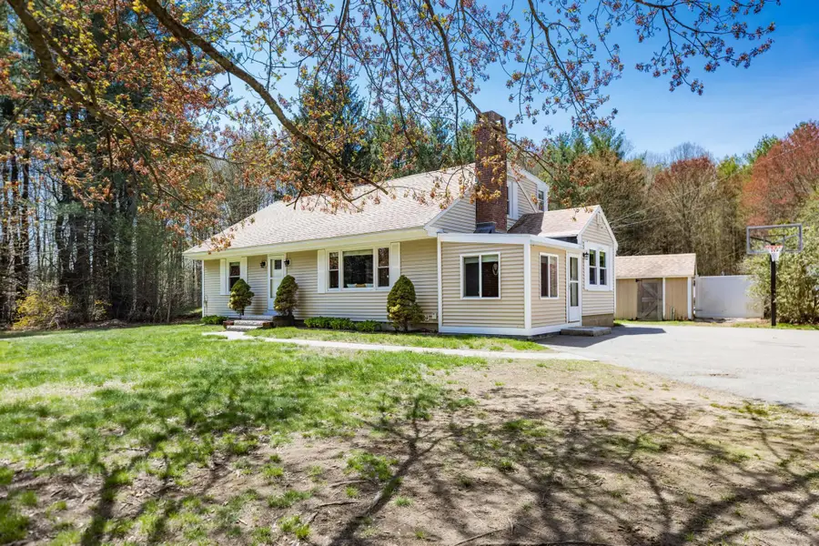 180 Post Road, Greenland, NH 03840 - #2