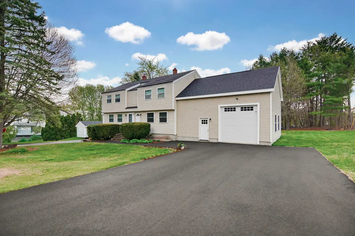 34 Juniper Road, Derry, NH 03038 - #1