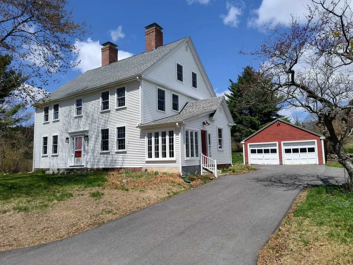 58 Proctor Road, Jaffrey, NH 03452 - #1