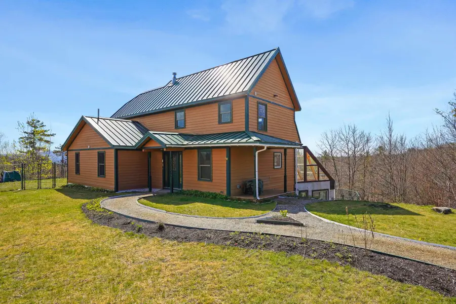 36 New Road, Meredith, NH 03253 - #2