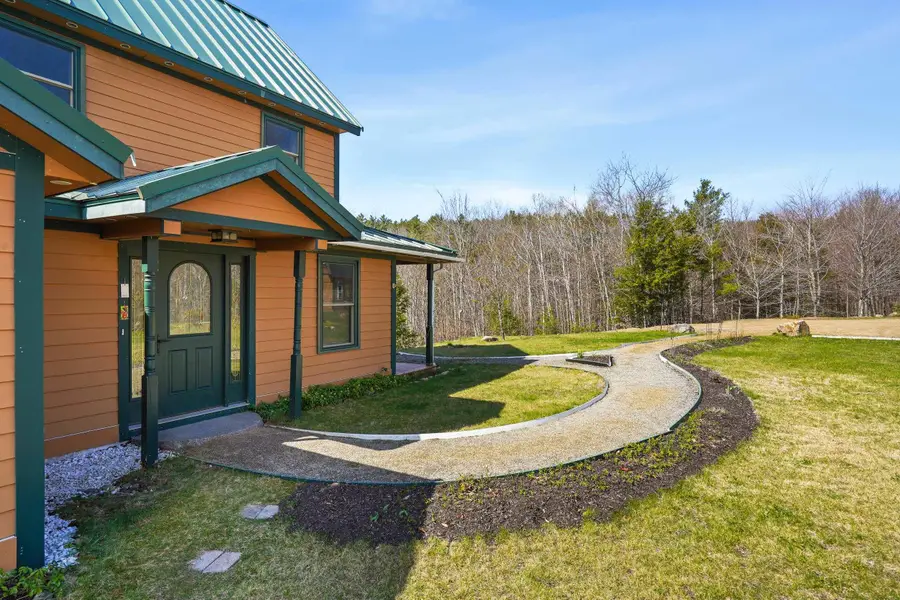36 New Road, Meredith, NH 03253 - #3