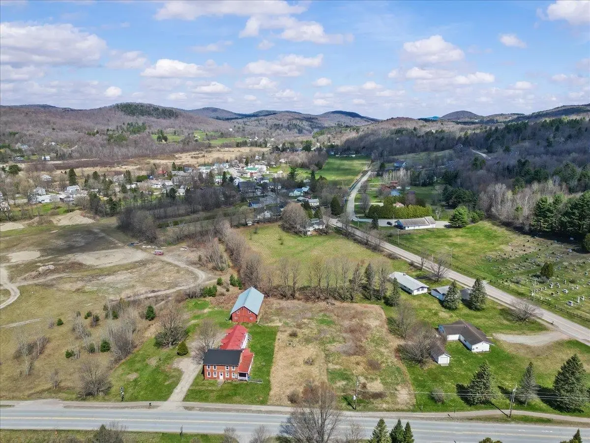 22, 24 & 44 Morin Lane, Jericho, VT 05465 - #1