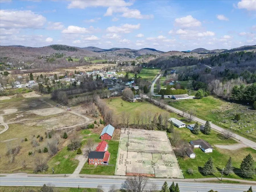 22, 24 & 44 Morin Lane, Jericho, VT 05465 - #2