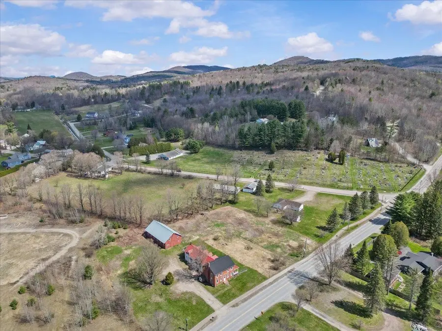 22, 24 & 44 Morin Lane, Jericho, VT 05465 - #3