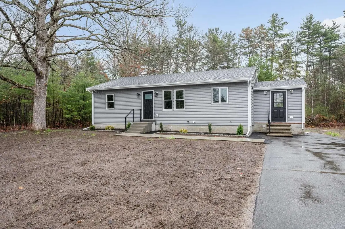 4 Tina Avenue, Pelham, NH 03076 - #1