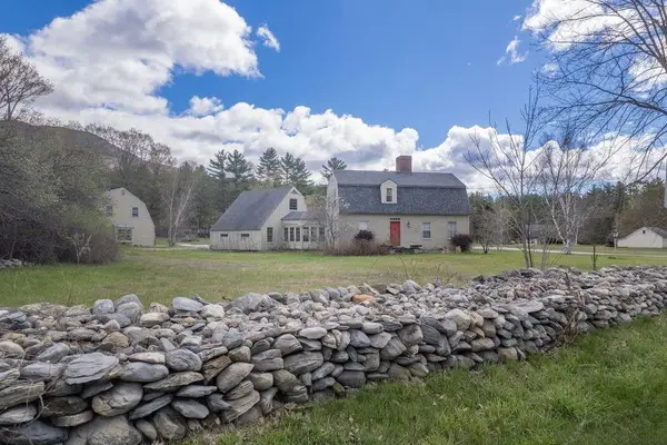 23 Stonewall Lane, Dorset, VT 05251