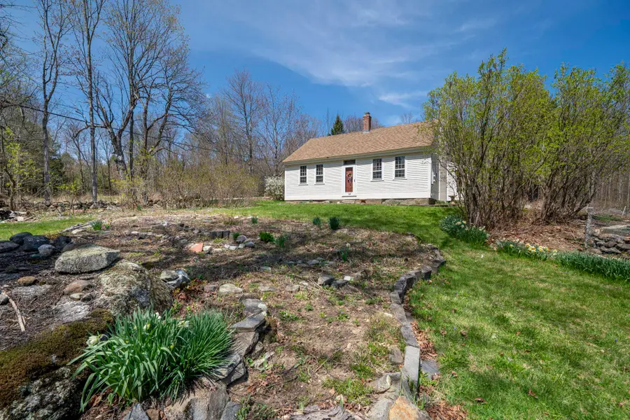 334 Brush Brook Road, Dublin, NH 03444 - #2