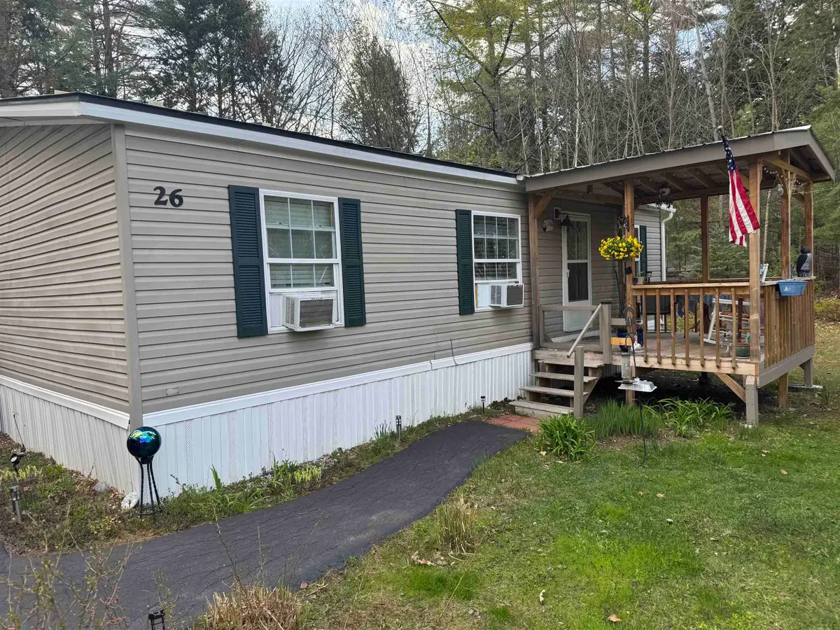 26 Melody Lane, Hillsborough, NH 03244 - #1