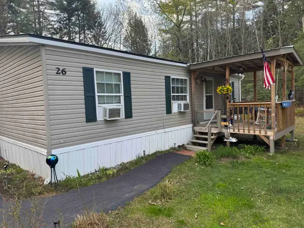 26 Melody Lane, Hillsborough, NH 03244