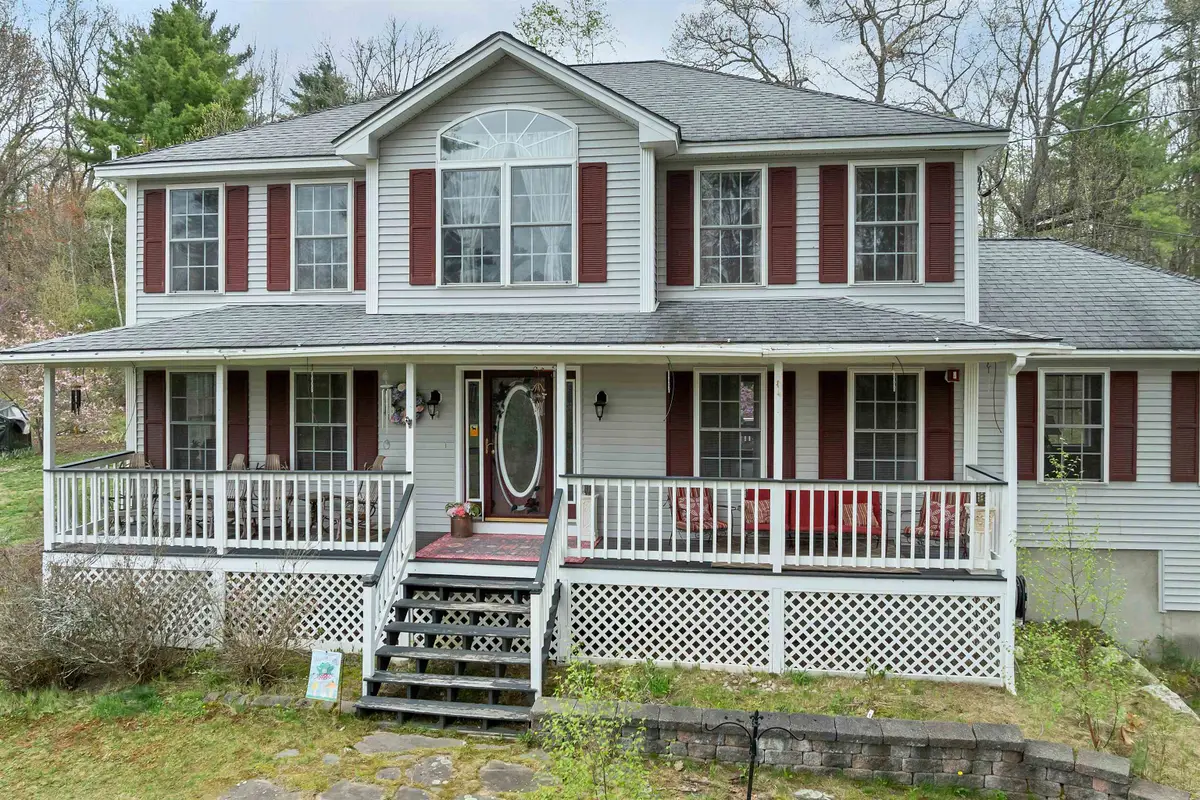 71 Auburn Road, Hooksett, NH 03106 - #1