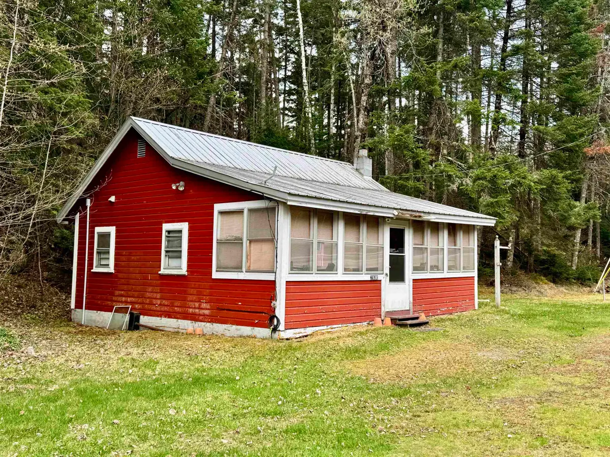 1024 US Route 3, Columbia, NH 03590 - #1