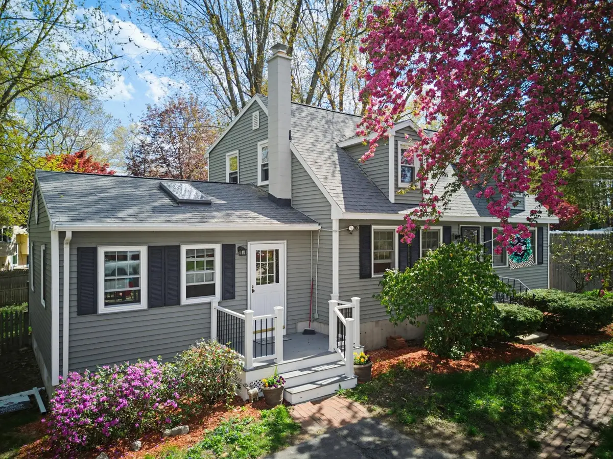 11 Custom Street, Nashua, NH 03062 - #1
