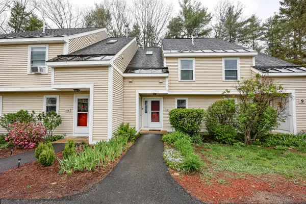 48 Modena Drive, Concord, NH 03303