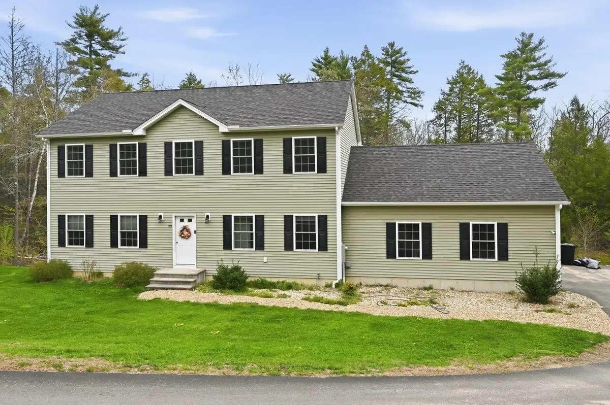 59 Hearthside Drive, Barrington, NH 03825 - #1