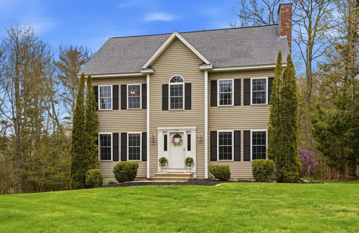 48 Daria Drive, Rindge, NH 03461 - #1