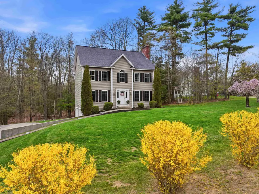 48 Daria Drive, Rindge, NH 03461 - #2