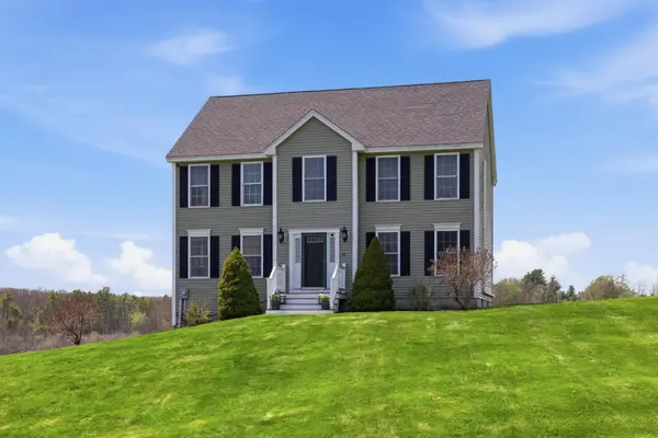 15 Baer Road, Rollinsford, NH 03869