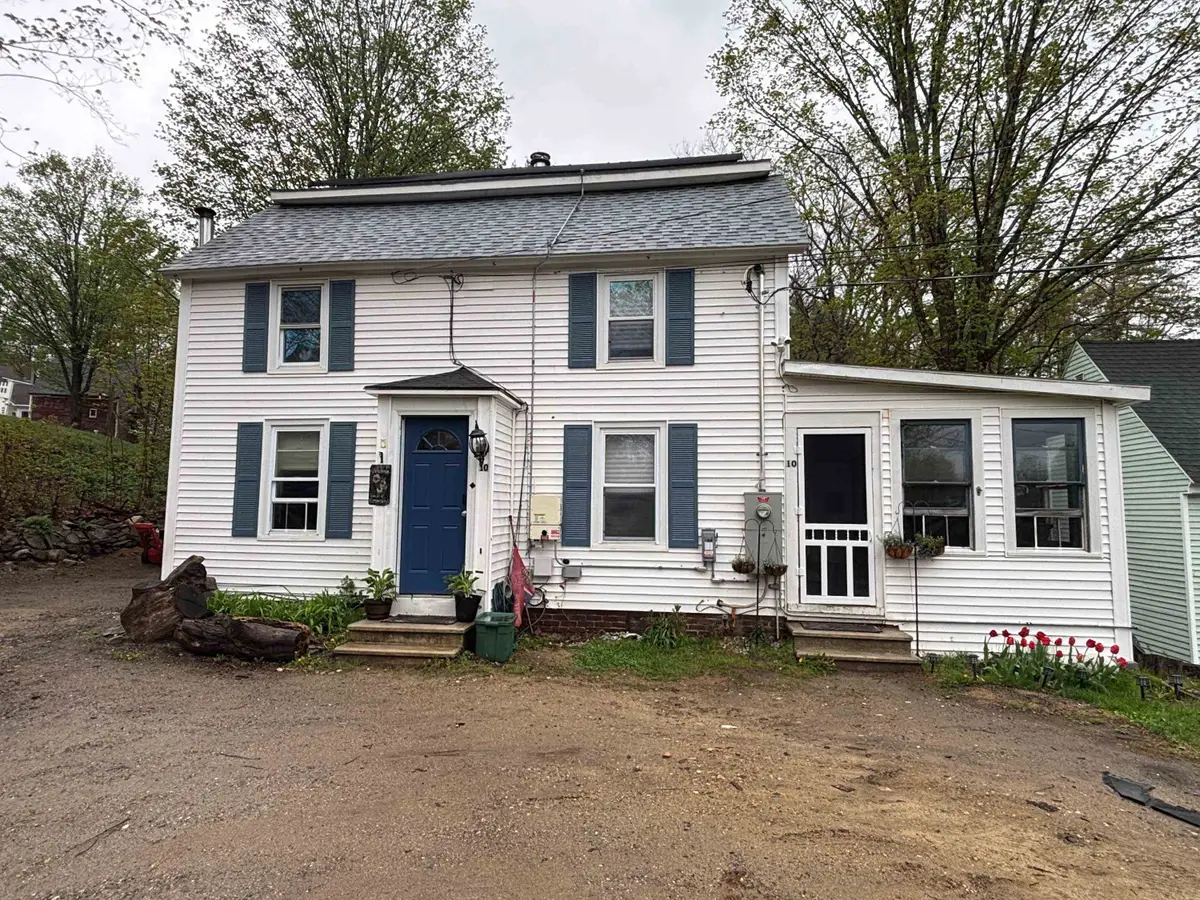 10 Marlboro Road, Troy, NH 03465-2633 - #1