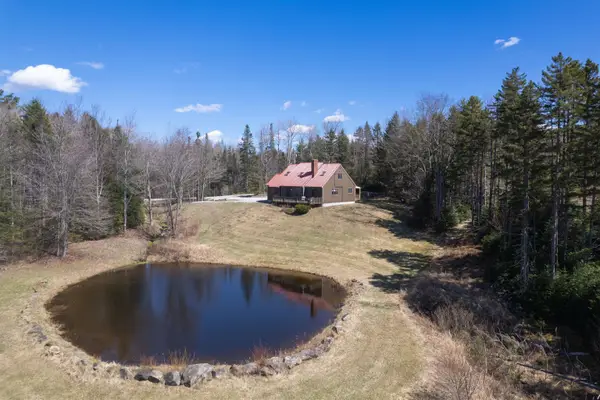120 Stewart Road North, Mount Holly, VT 05758