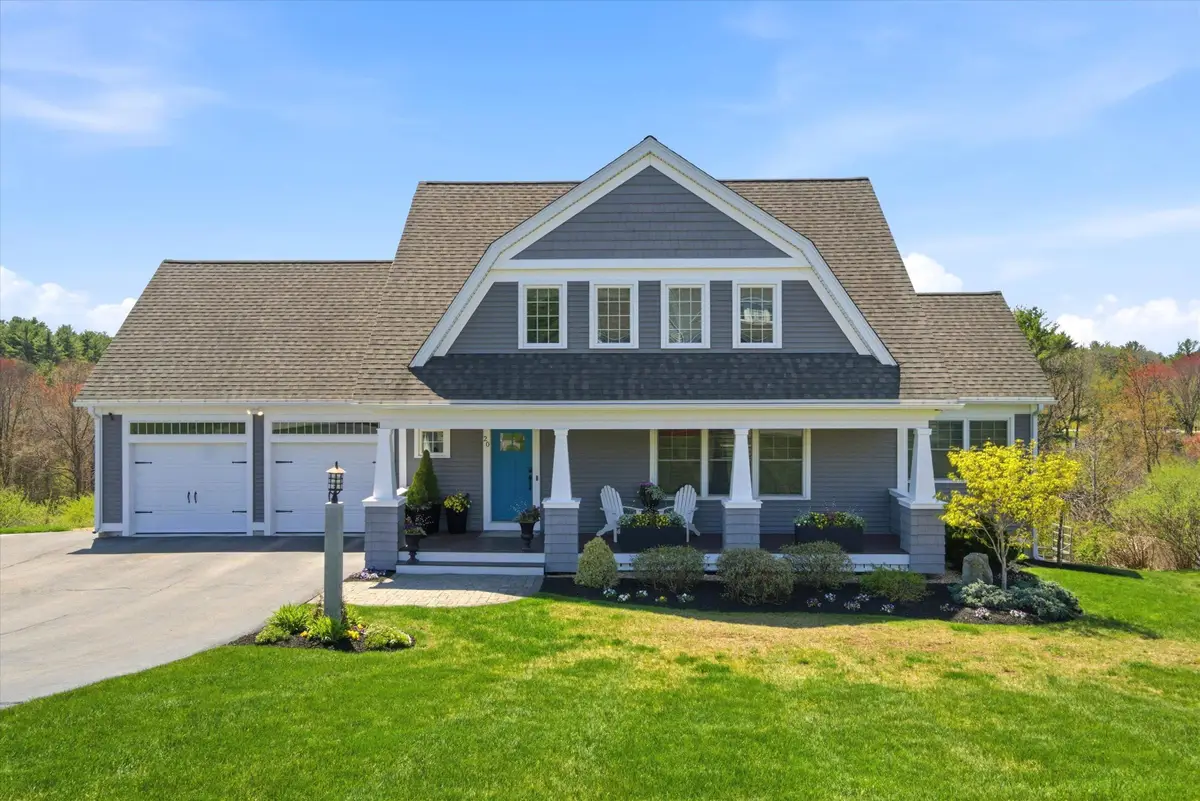 20 Grouse Run, Pelham, NH 03076 - #1