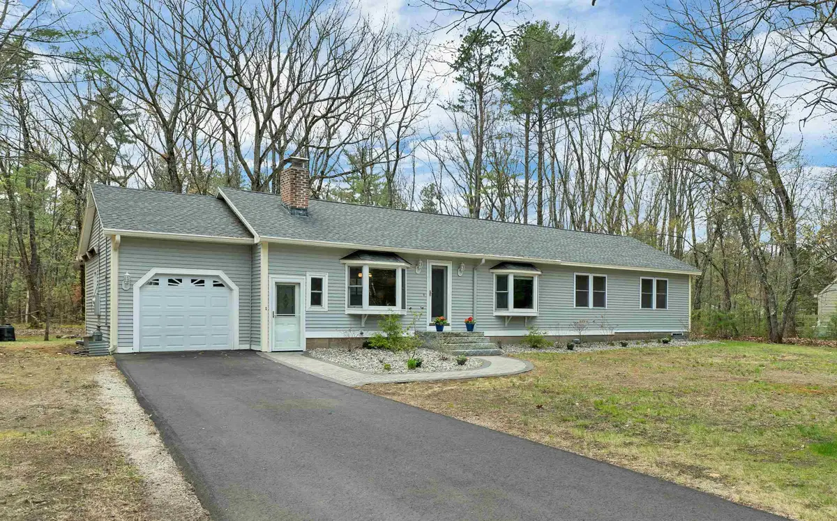154 Portsmouth Street, Concord, NH 03301 - #1