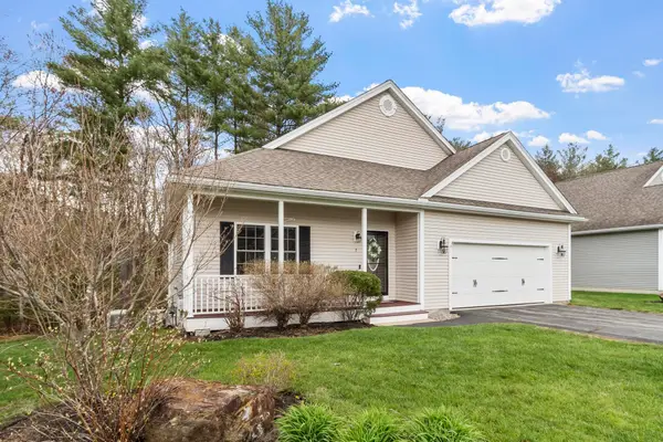 7 Torrey Pines Circle, Plaistow, NH 03865