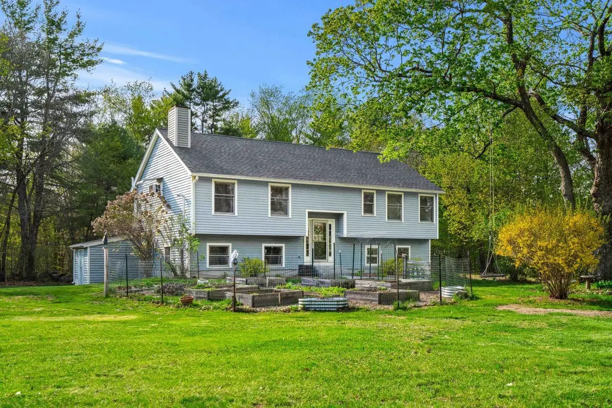 5 Ben Farnsworth Road, Brookline, NH 03033 - #1
