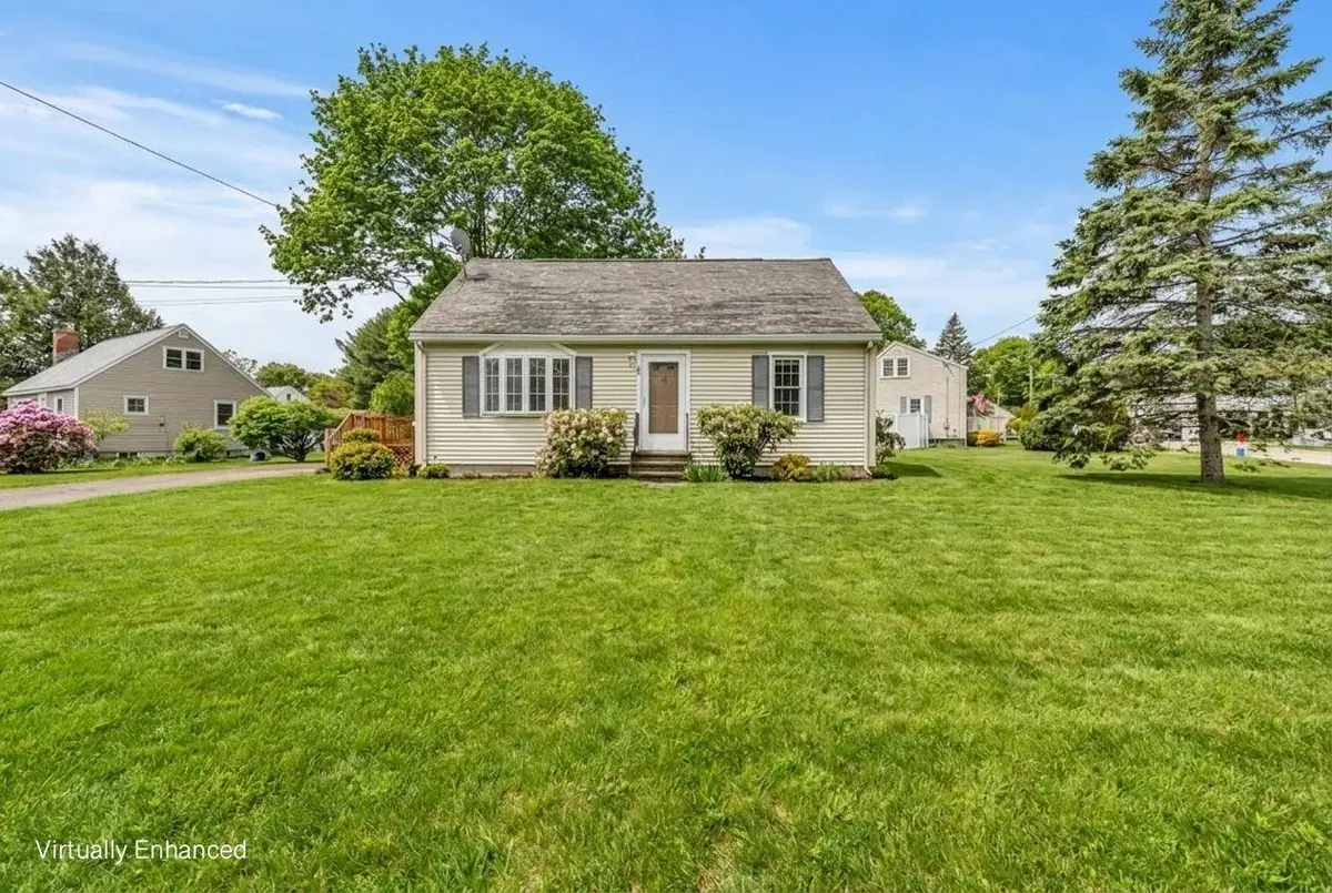 16 Naves Road, Hampton, NH 03842 - #1
