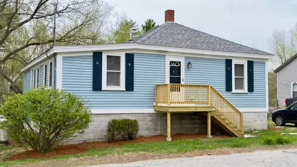 10 Cote Circle, Raymond, NH 03077