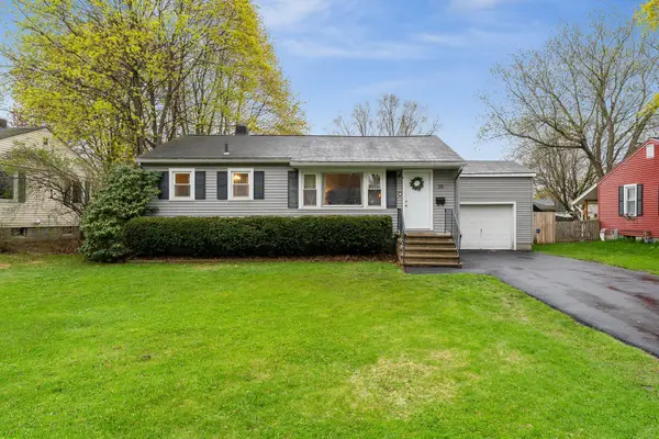 35 Baldwin Avenue, South Burlington, VT 05403