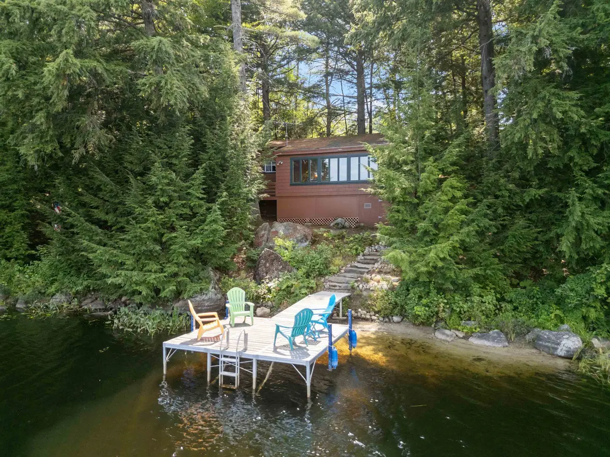 69 Buoniello Road, Moultonborough, NH 03254 - #1