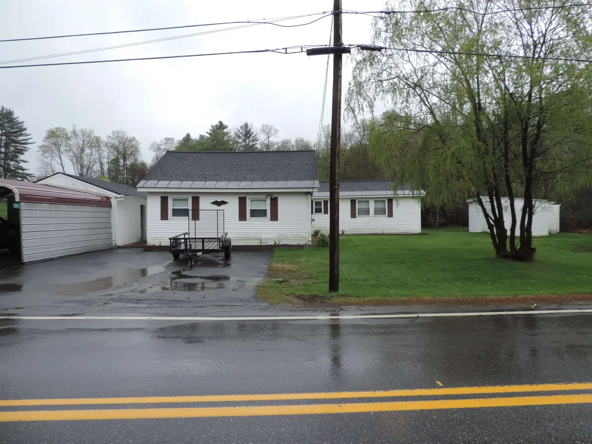 1002 Langdon Road, Charlestown, NH 03603 - #1
