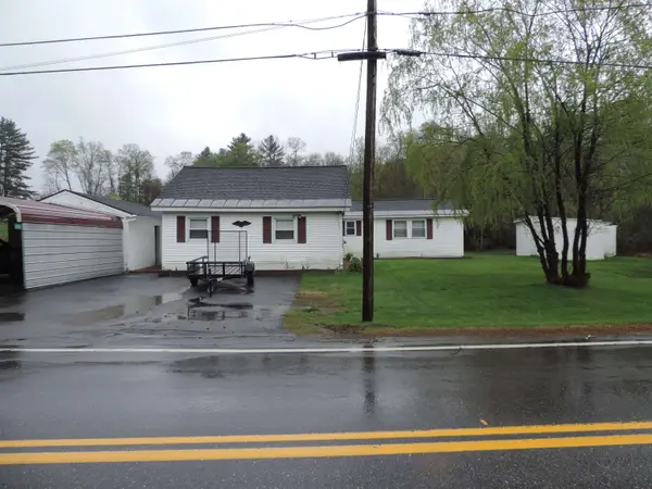 1002 Langdon Road, Charlestown, NH 03603