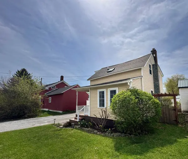 36 Lasalle Street, St. Albans City, VT 05478