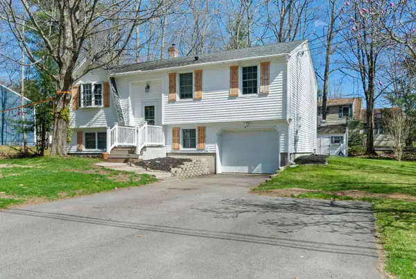 5 Sprucewood Drive, Rochester, NH 03867