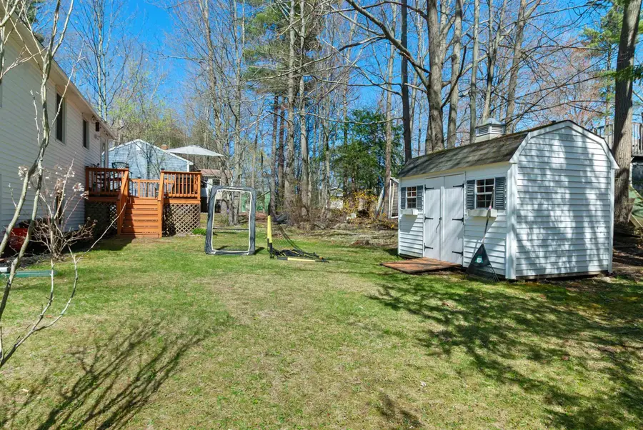 5 Sprucewood Drive, Rochester, NH 03867 - #3