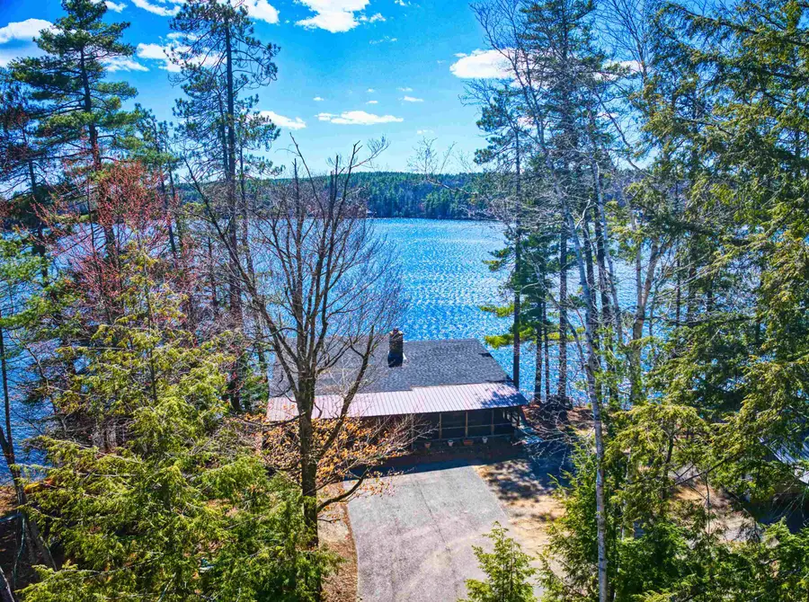 30 Demijen Road, Sunapee, NH 03782 - #2