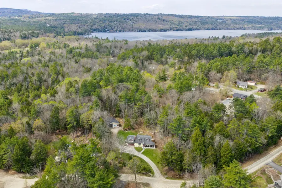 66 Sparrowhawk Road, New London, NH 03257 - #3