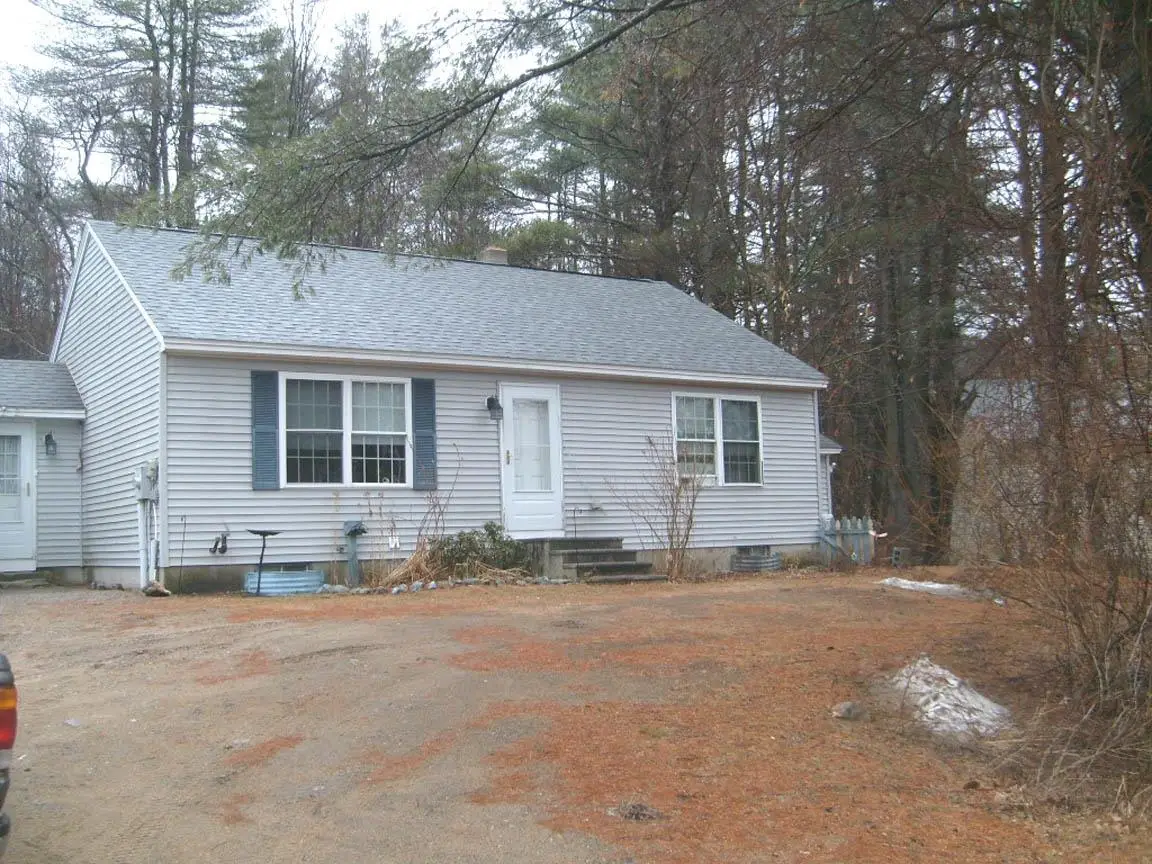 12 North Avenue, Ashland, NH 03217 - #1