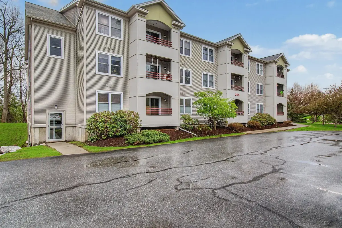 305 Lime Kiln Road #100, South Burlington, VT 05403 - #1