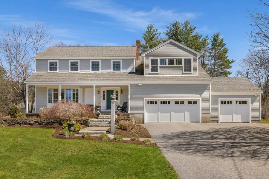 9 Brown Avenue, Stratham, NH 03885 - #2